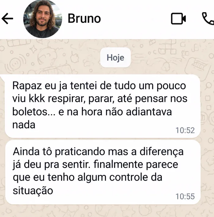 Print de conversa 2