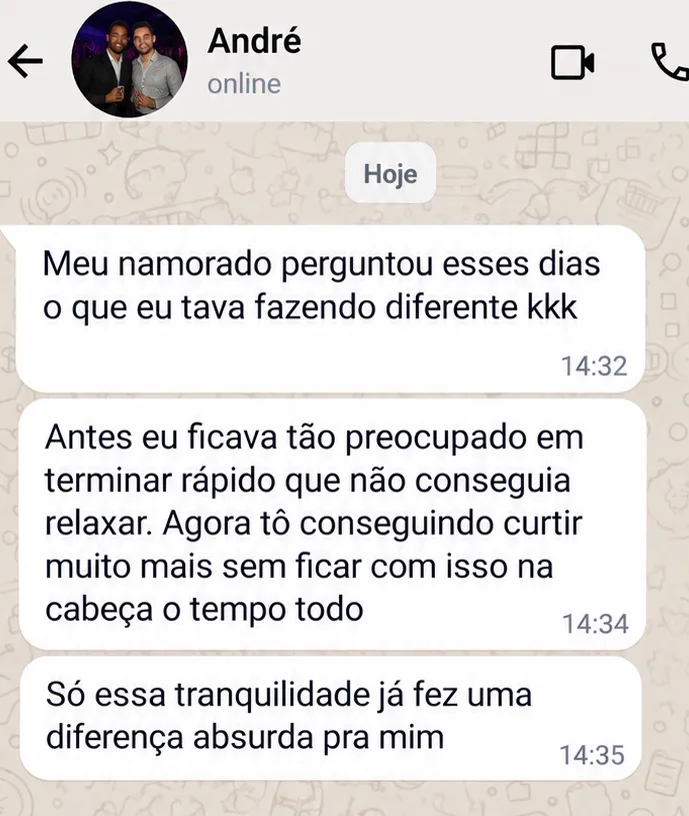 Print de conversa 4